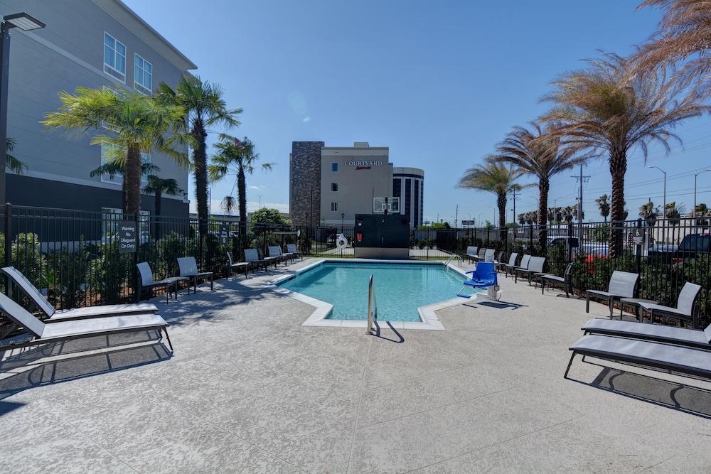 Homewood Suites By Hilton New Orleans Westbank Gretna Esterno foto