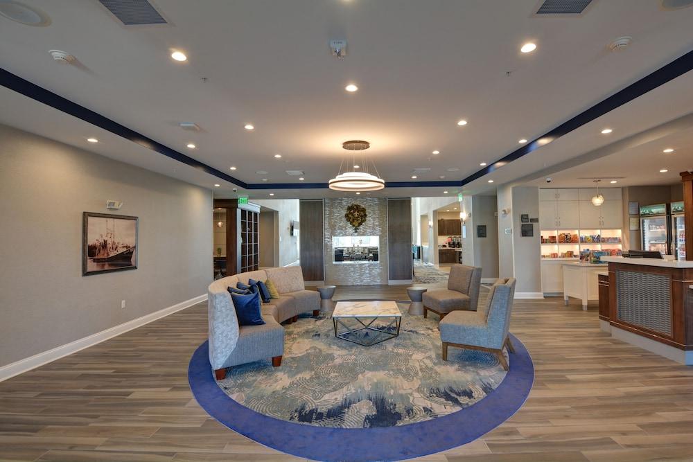 Homewood Suites By Hilton New Orleans Westbank Gretna Esterno foto