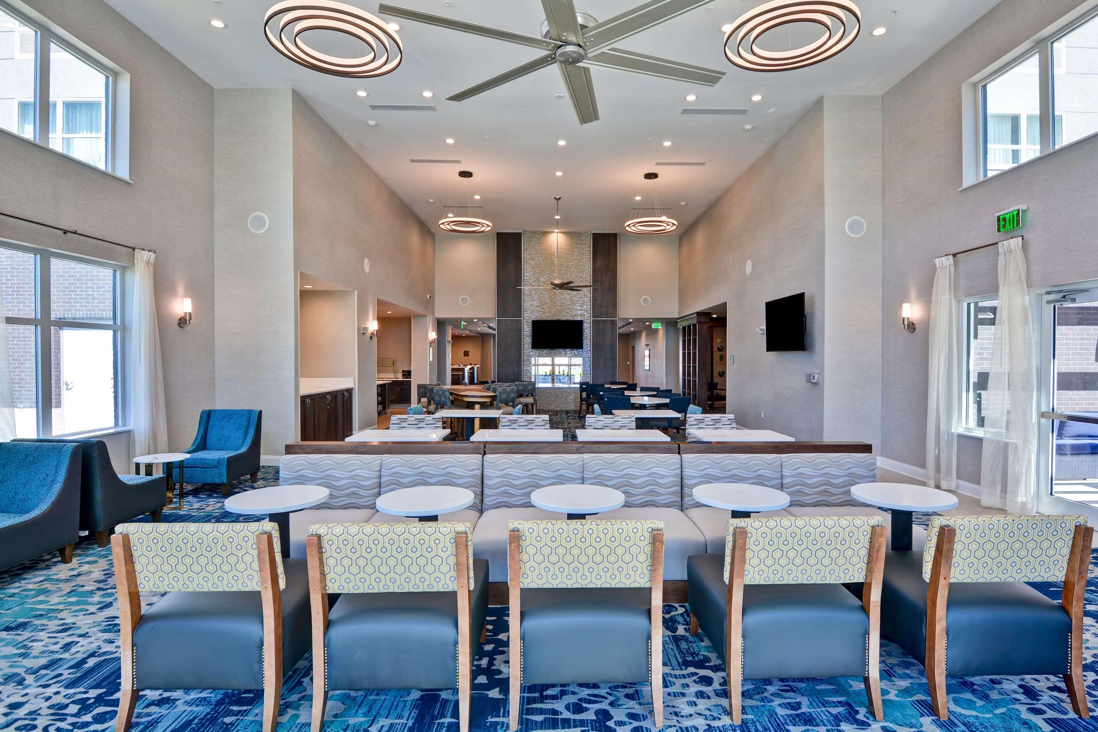 Homewood Suites By Hilton New Orleans Westbank Gretna Esterno foto
