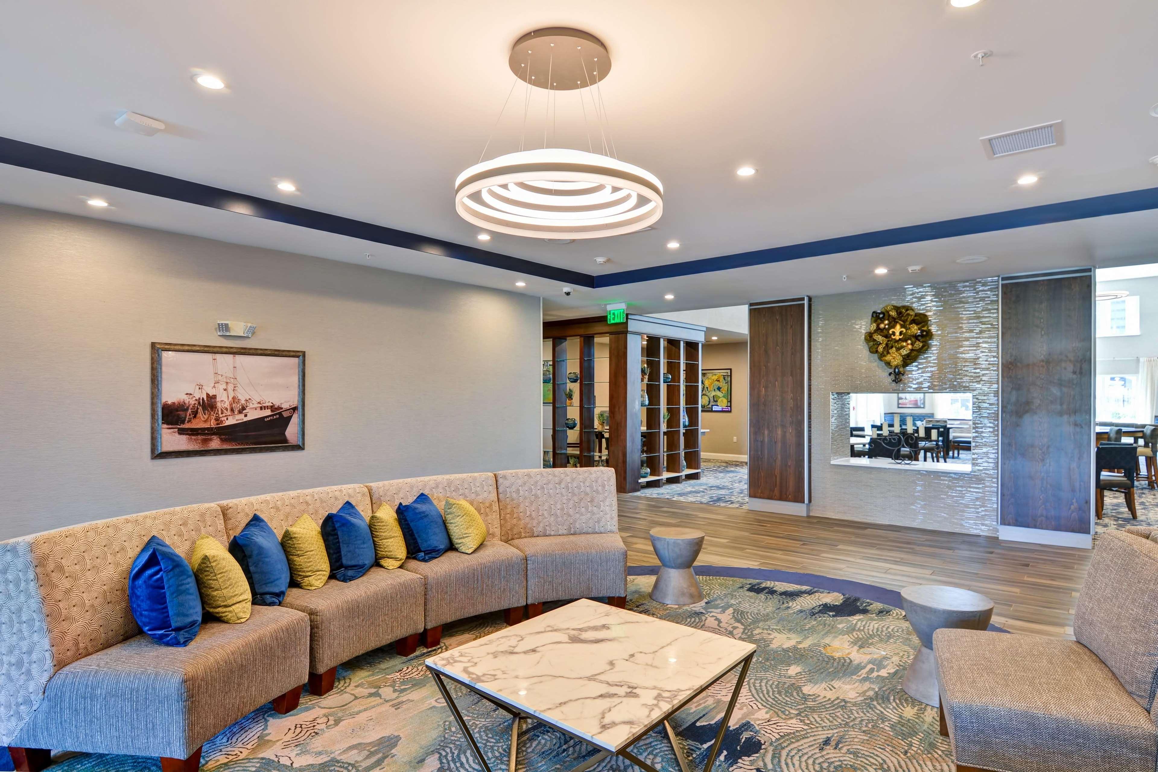 Homewood Suites By Hilton New Orleans Westbank Gretna Esterno foto