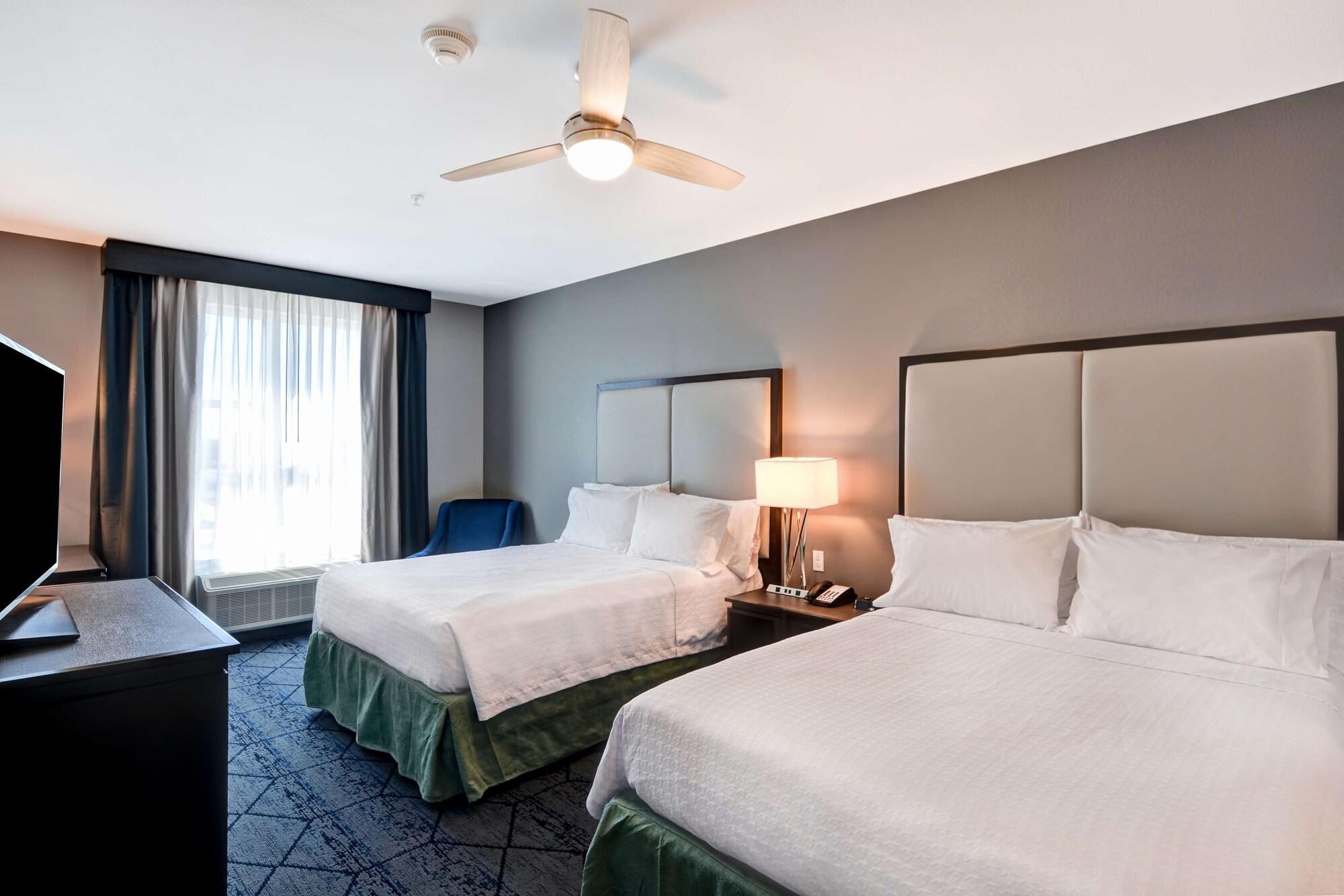 Homewood Suites By Hilton New Orleans Westbank Gretna Esterno foto
