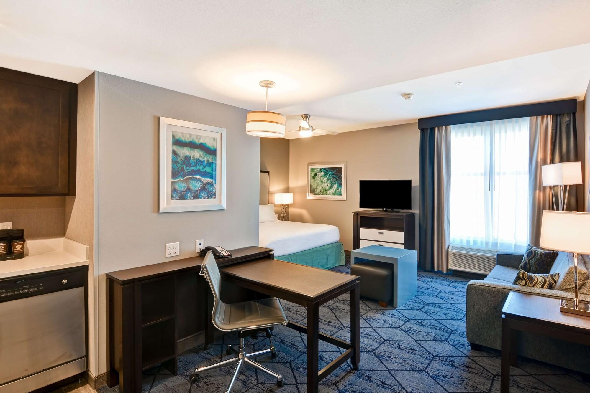 Homewood Suites By Hilton New Orleans Westbank Gretna Esterno foto