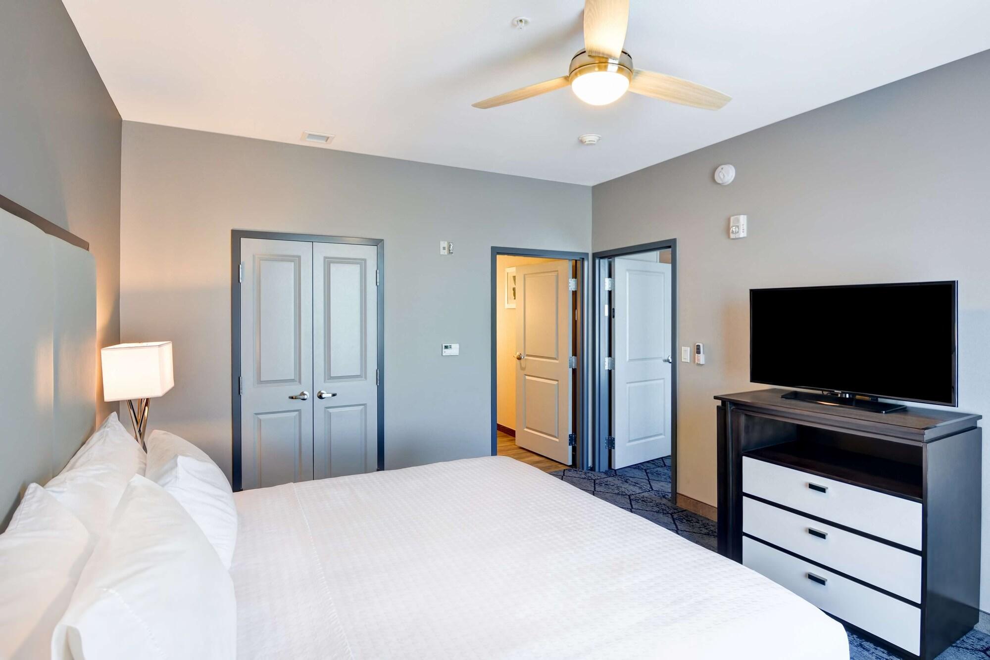 Homewood Suites By Hilton New Orleans Westbank Gretna Esterno foto