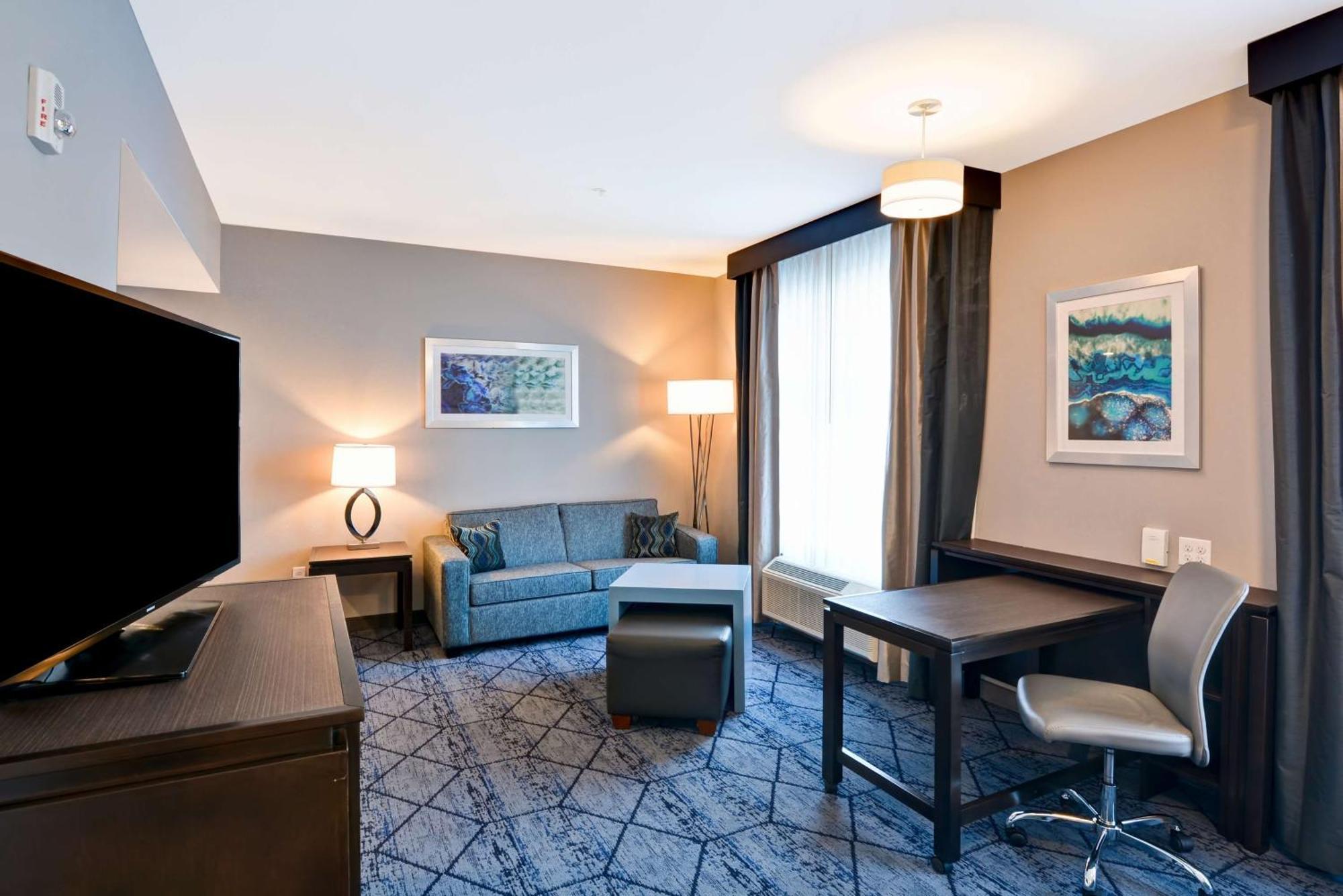 Homewood Suites By Hilton New Orleans Westbank Gretna Esterno foto