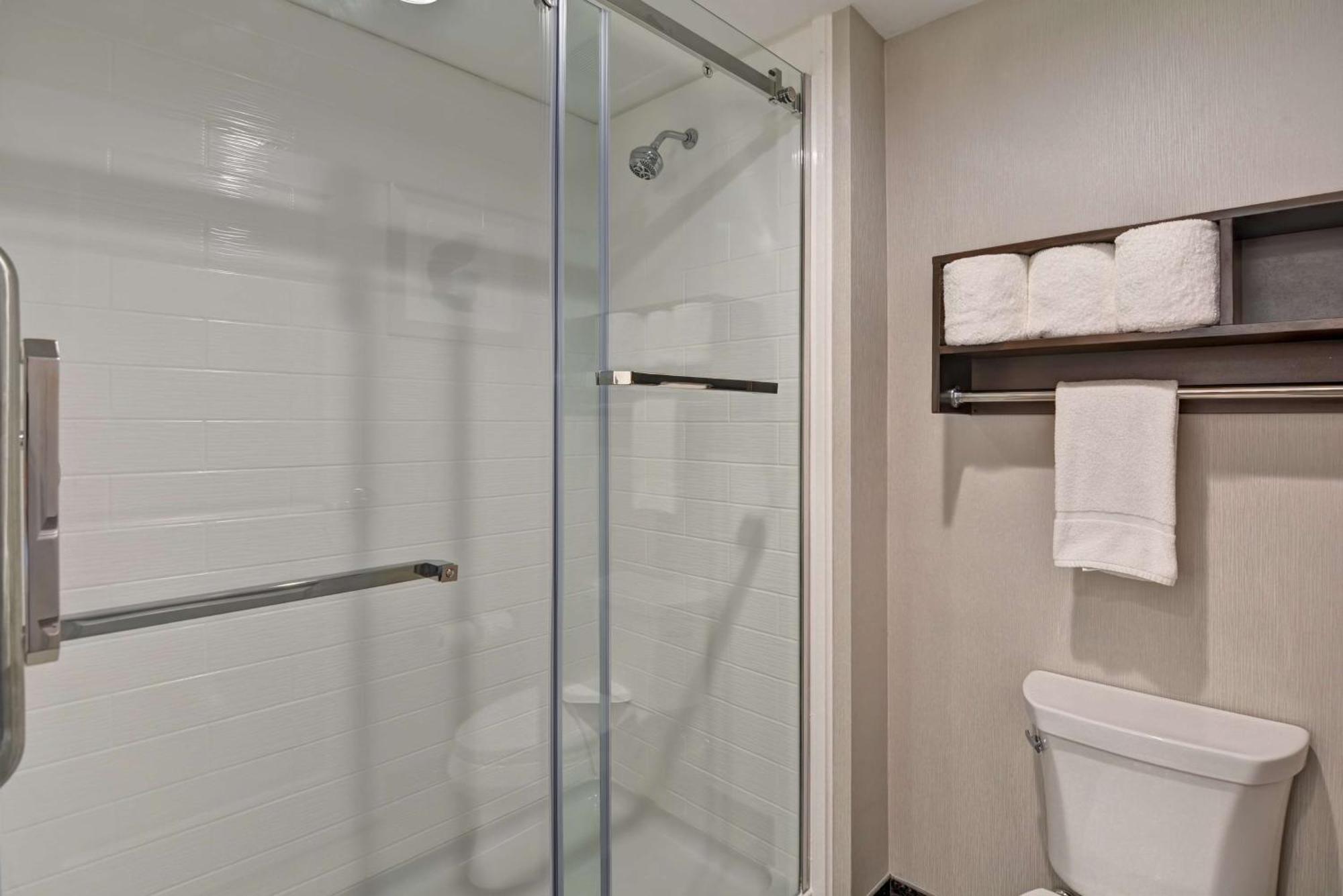Homewood Suites By Hilton New Orleans Westbank Gretna Esterno foto