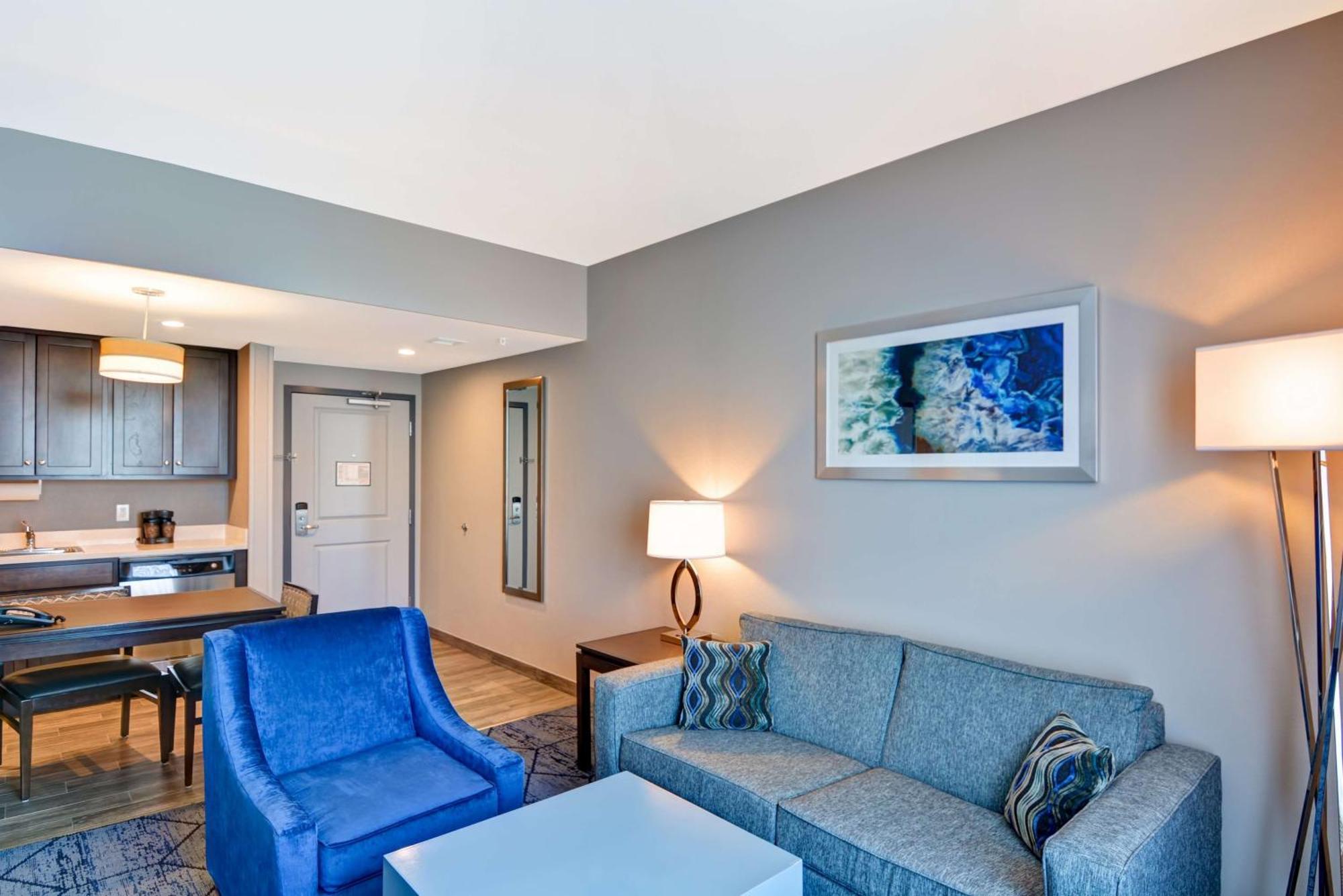 Homewood Suites By Hilton New Orleans Westbank Gretna Esterno foto