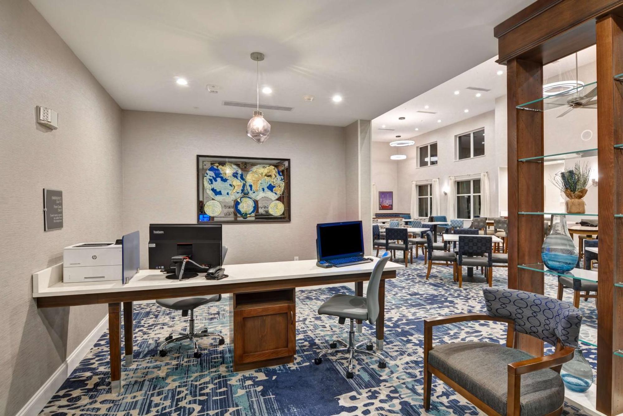 Homewood Suites By Hilton New Orleans Westbank Gretna Esterno foto