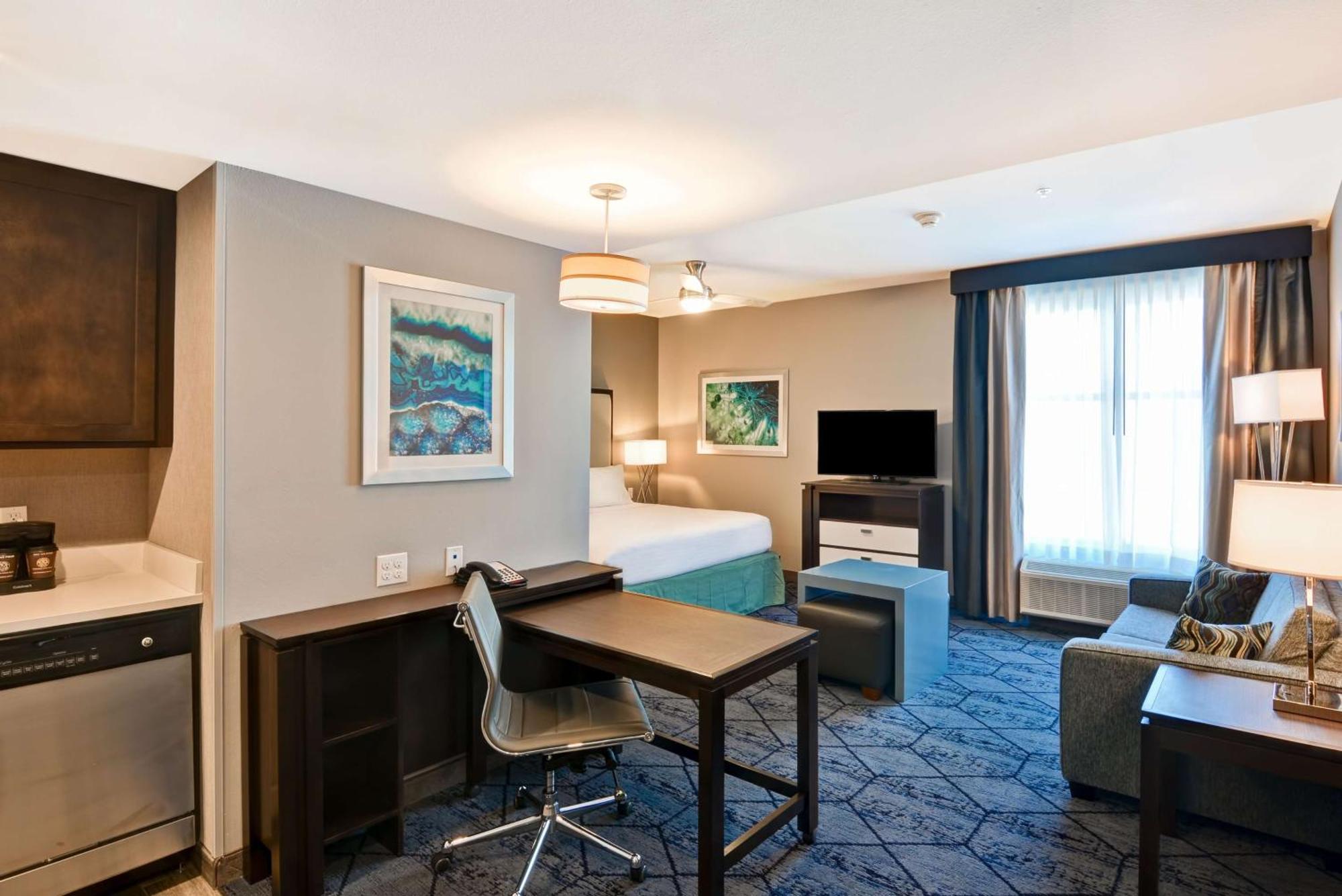 Homewood Suites By Hilton New Orleans Westbank Gretna Esterno foto