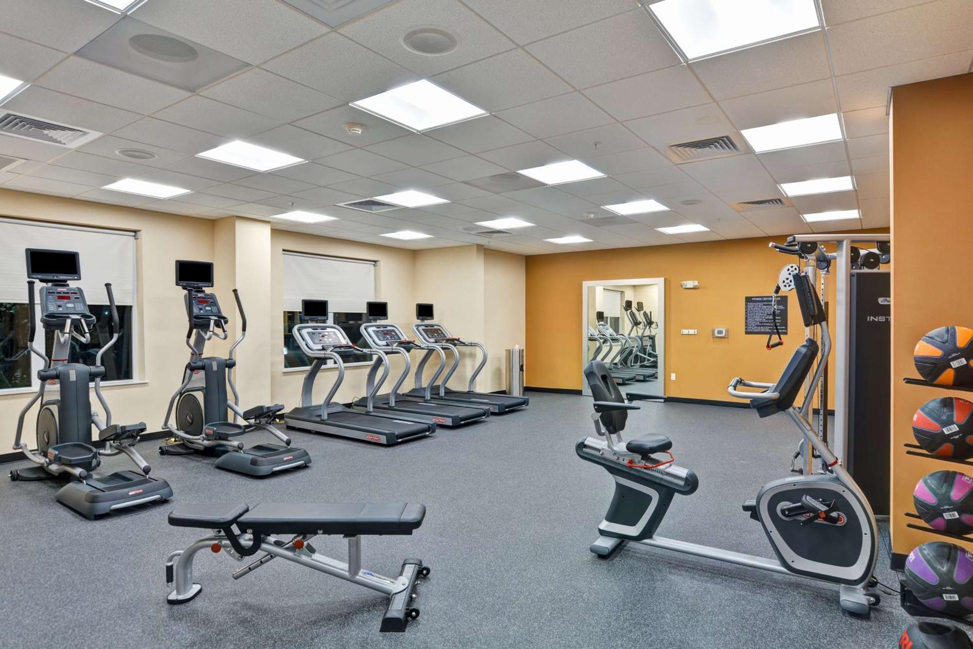 Homewood Suites By Hilton New Orleans Westbank Gretna Esterno foto